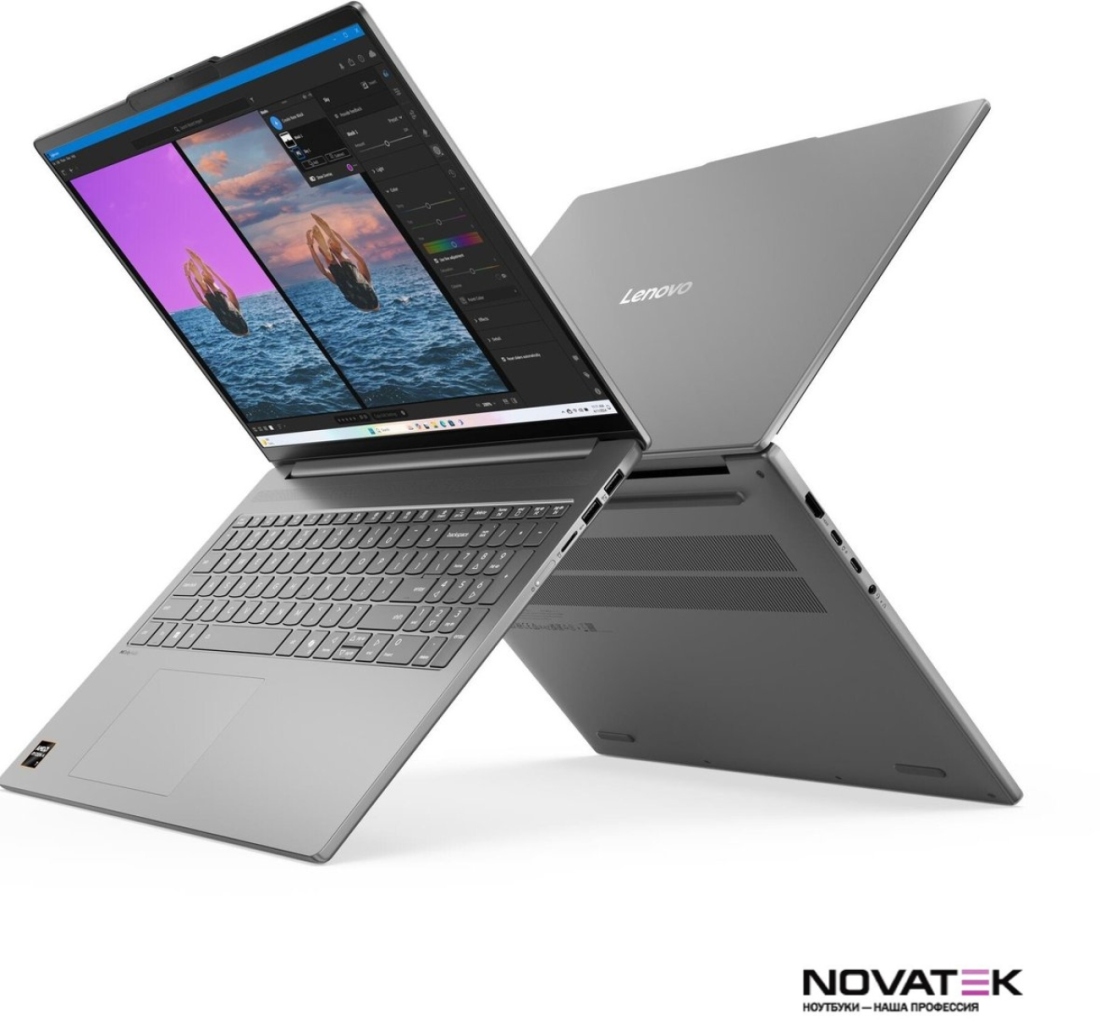 Ноутбук Lenovo IdeaPad Slim 5 16AKP10 83HY000PRK