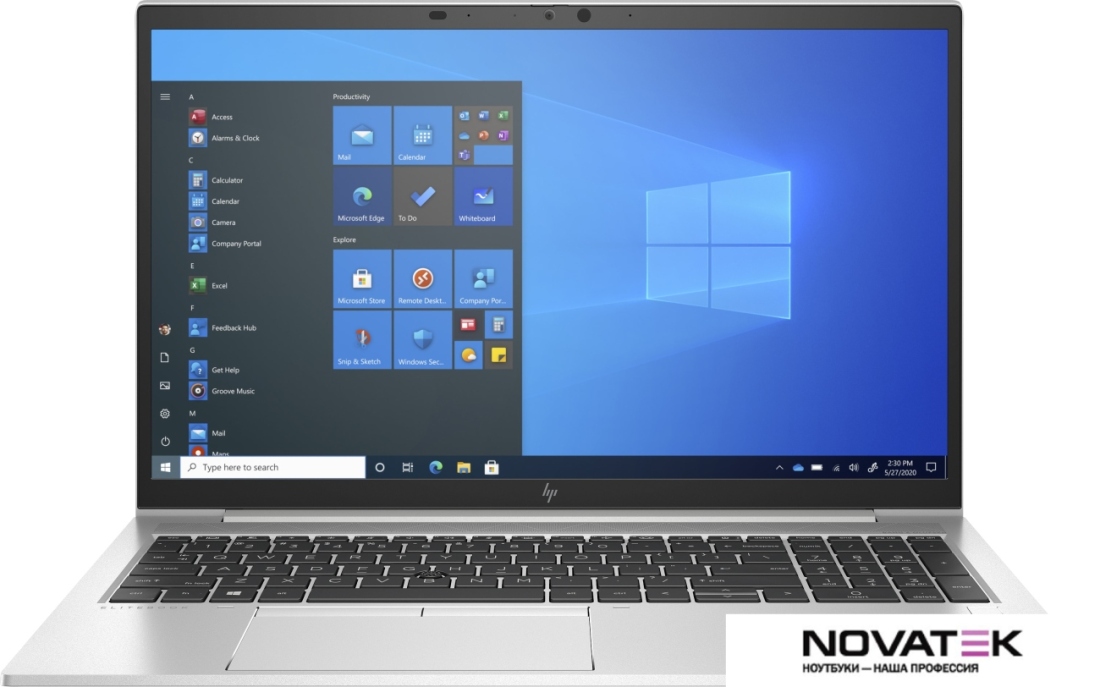 Ноутбук HP EliteBook 850 G8 1G1Y1AV i7-1185G7 32GB/512GB Win11Pro