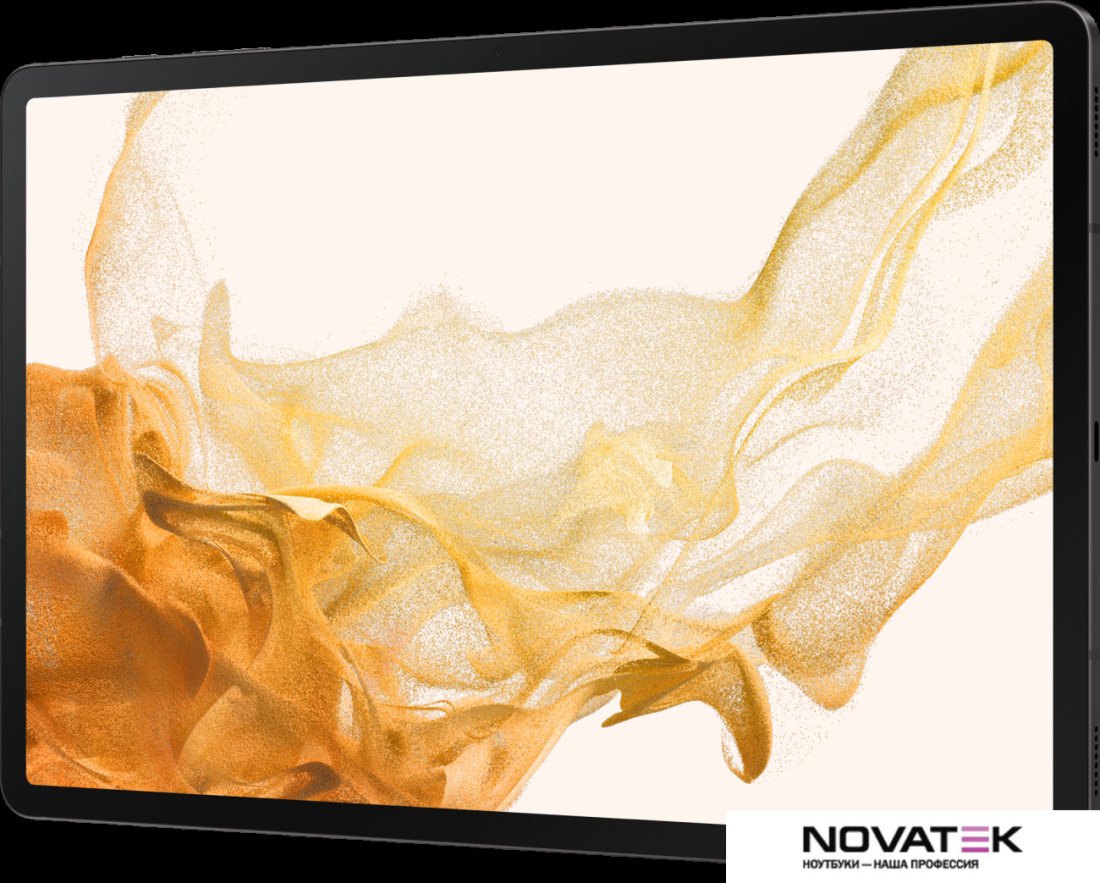 Планшет Samsung Galaxy Tab S8+ Wi-Fi SM-X800 8GB/128GB (графит)