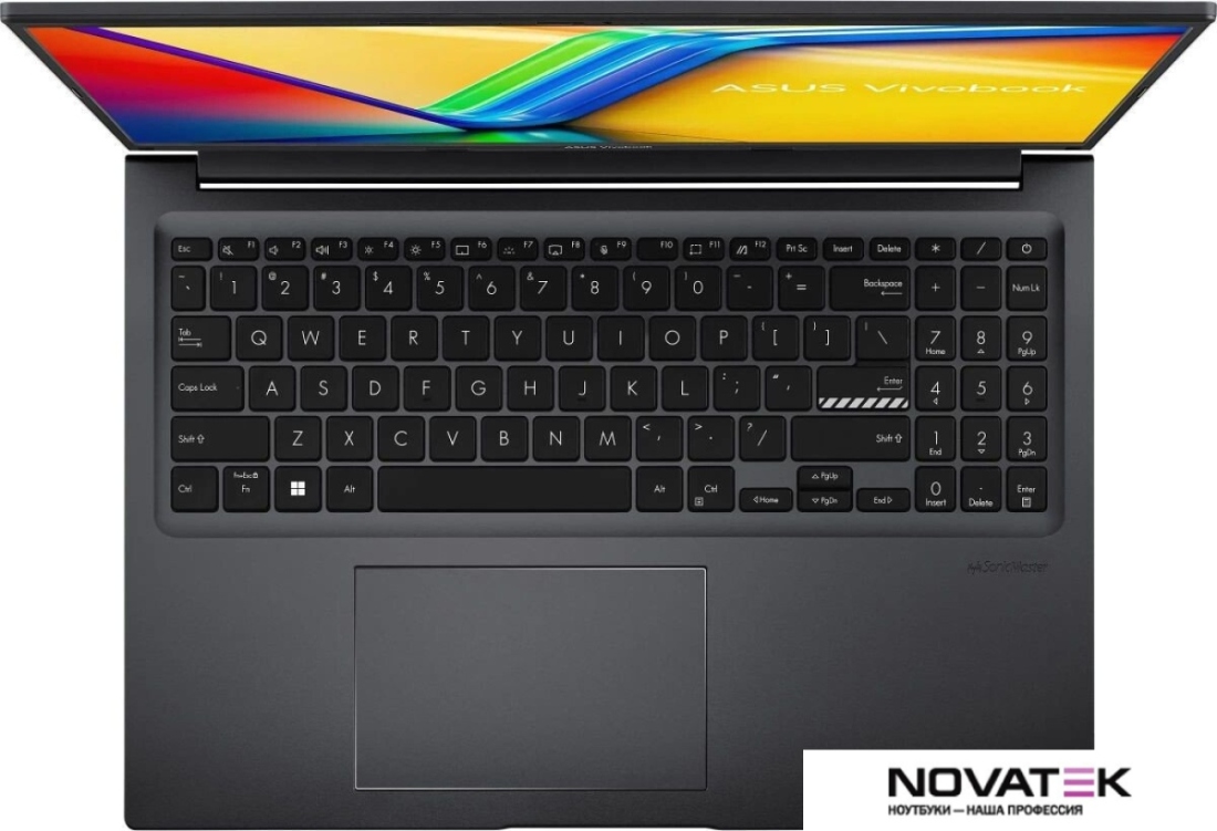 Ноутбук ASUS Vivobook 16 F1605VA-WS74