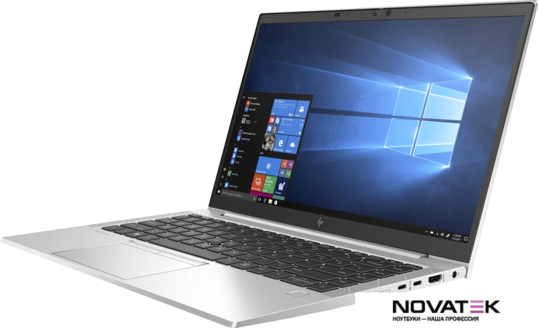 Ноутбук HP EliteBook 845 G7 24Z94EA