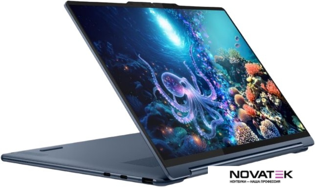 Ноутбук 2-в-1 Lenovo Yoga 9 2-in-1 14ILL10 83LC0055RK