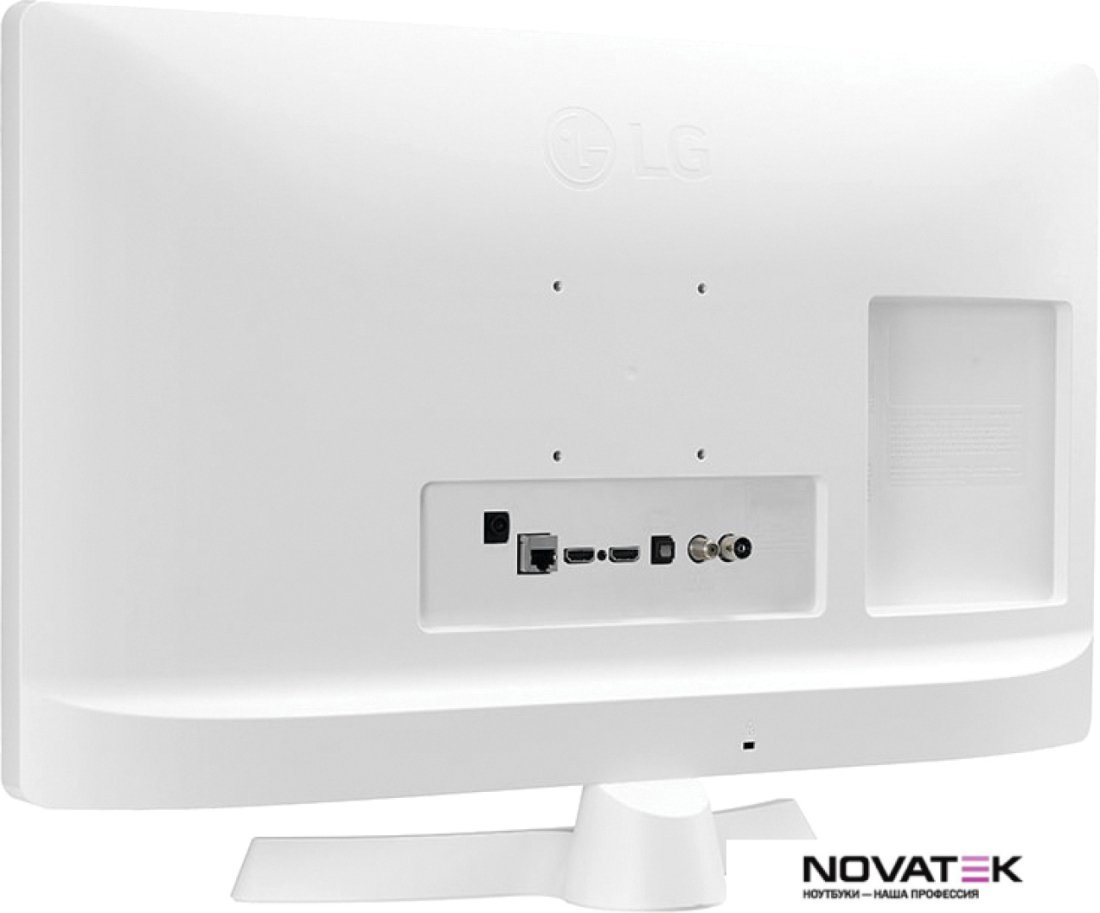 Телевизор LG 24TQ510S-WZ