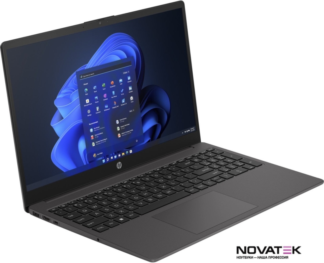 Ноутбук HP 255 G10 AK9X4AT
