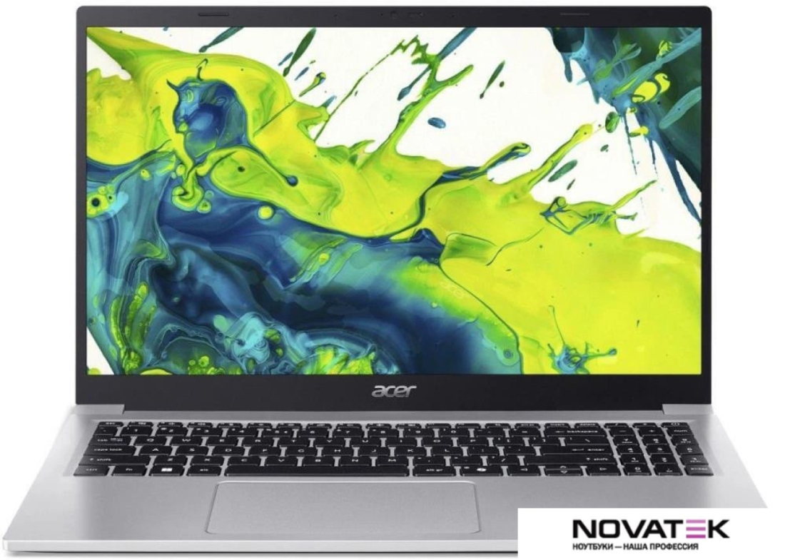 Ноутбук Acer Aspire Lite 15 AL15-33P-C0P8 NX.D2MCD.002