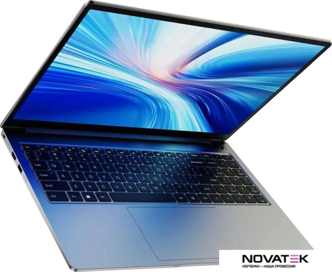 Ноутбук Tecno MegaBook T16RA T16RA-NEG0