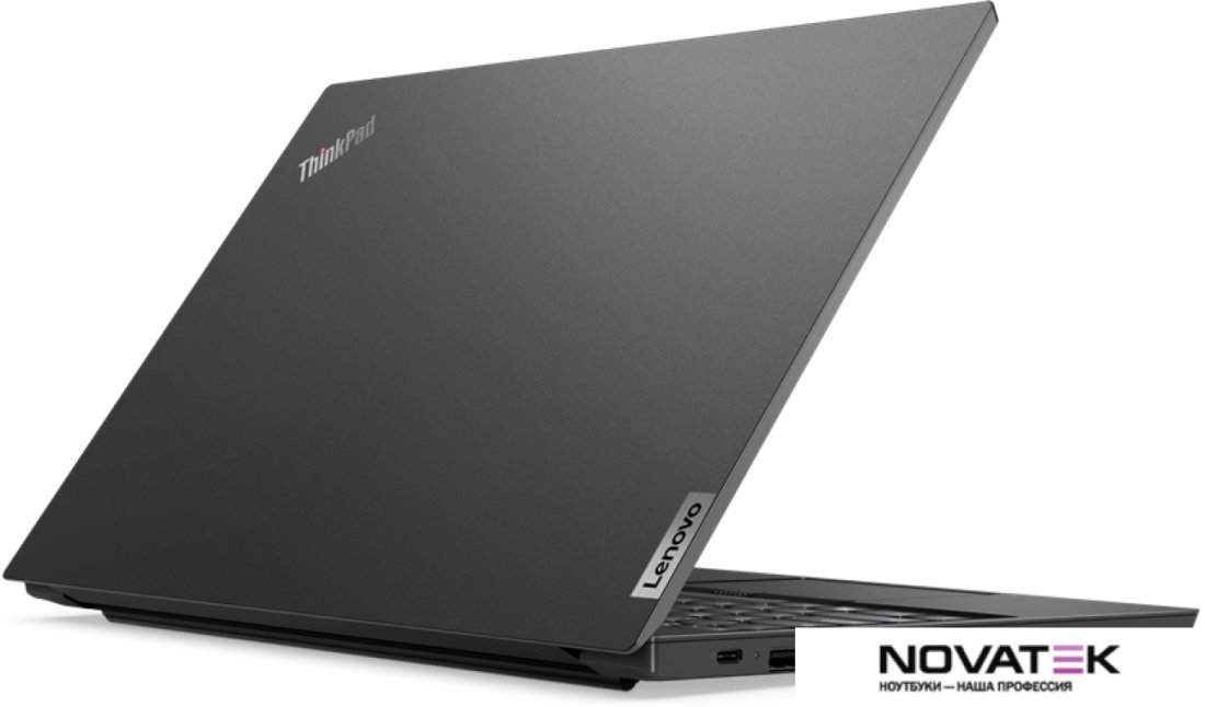 Ноутбук Lenovo ThinkPad E15 Gen 4 AMD 21ED003LRT