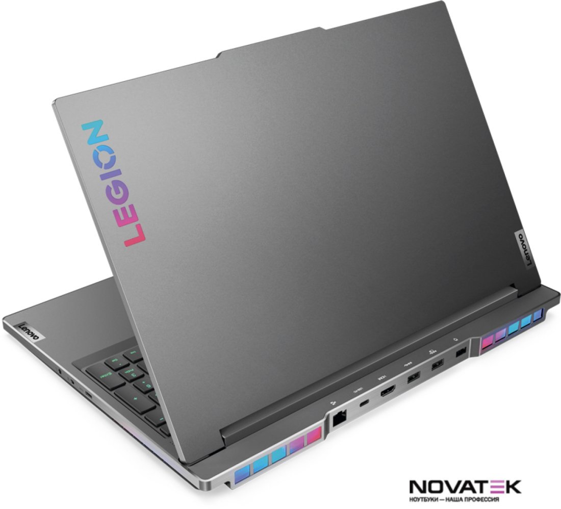 Игровой ноутбук Lenovo Legion 7 16IAX7 82TD008BRM
