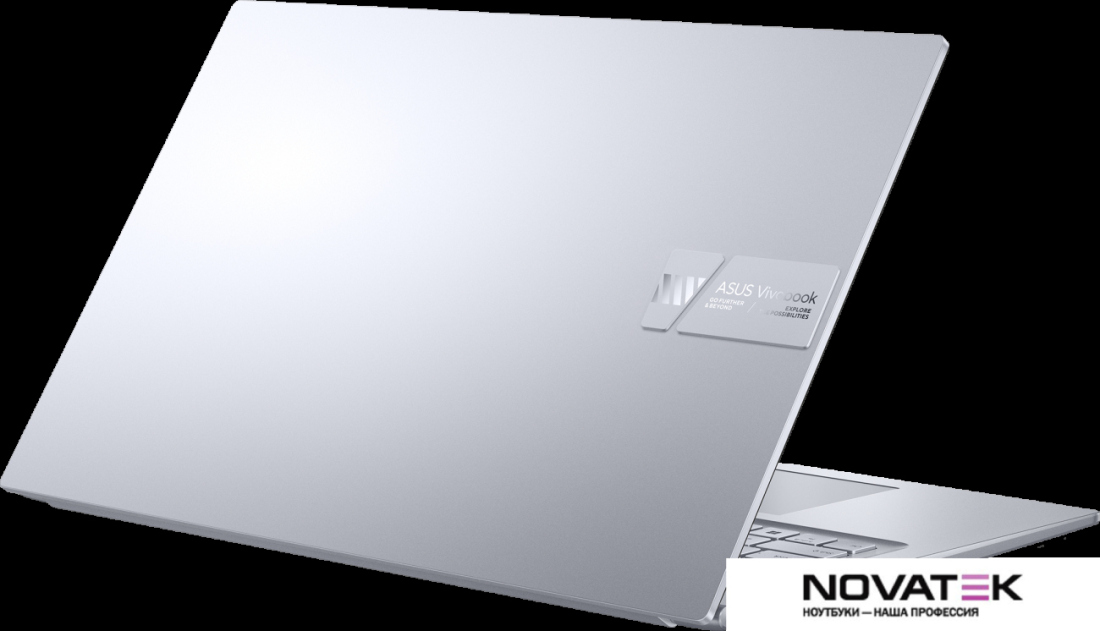 Ноутбук ASUS VivoBook 17X M3704YA-AU187