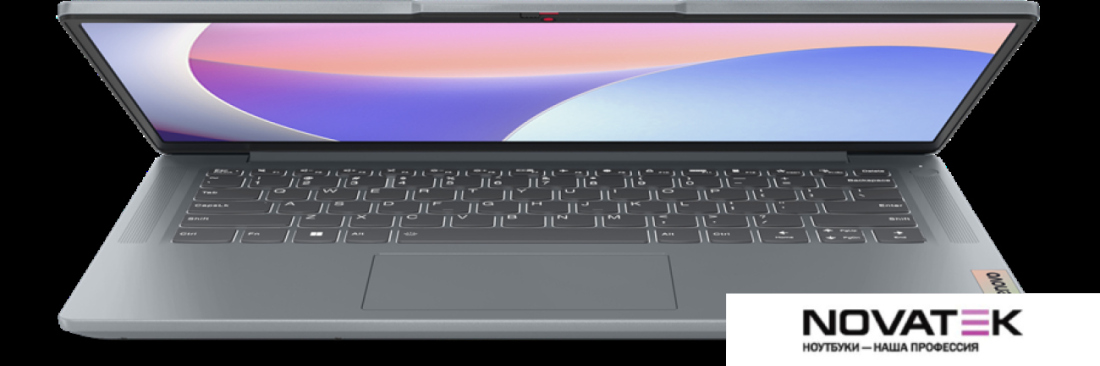 Ноутбук Lenovo IdeaPad Slim 3 14IAN8 82XA001YRK