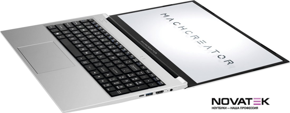 Ноутбук Machenike Machcreator-A MC-Y15i71165G7F60LSM00BLRU