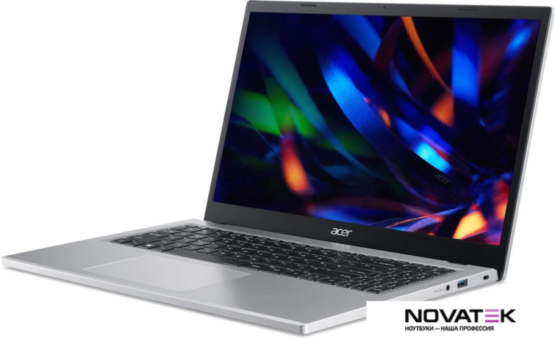 Ноутбук Acer Extensa 15 EX215-33-31QH NX.EH6CD.002