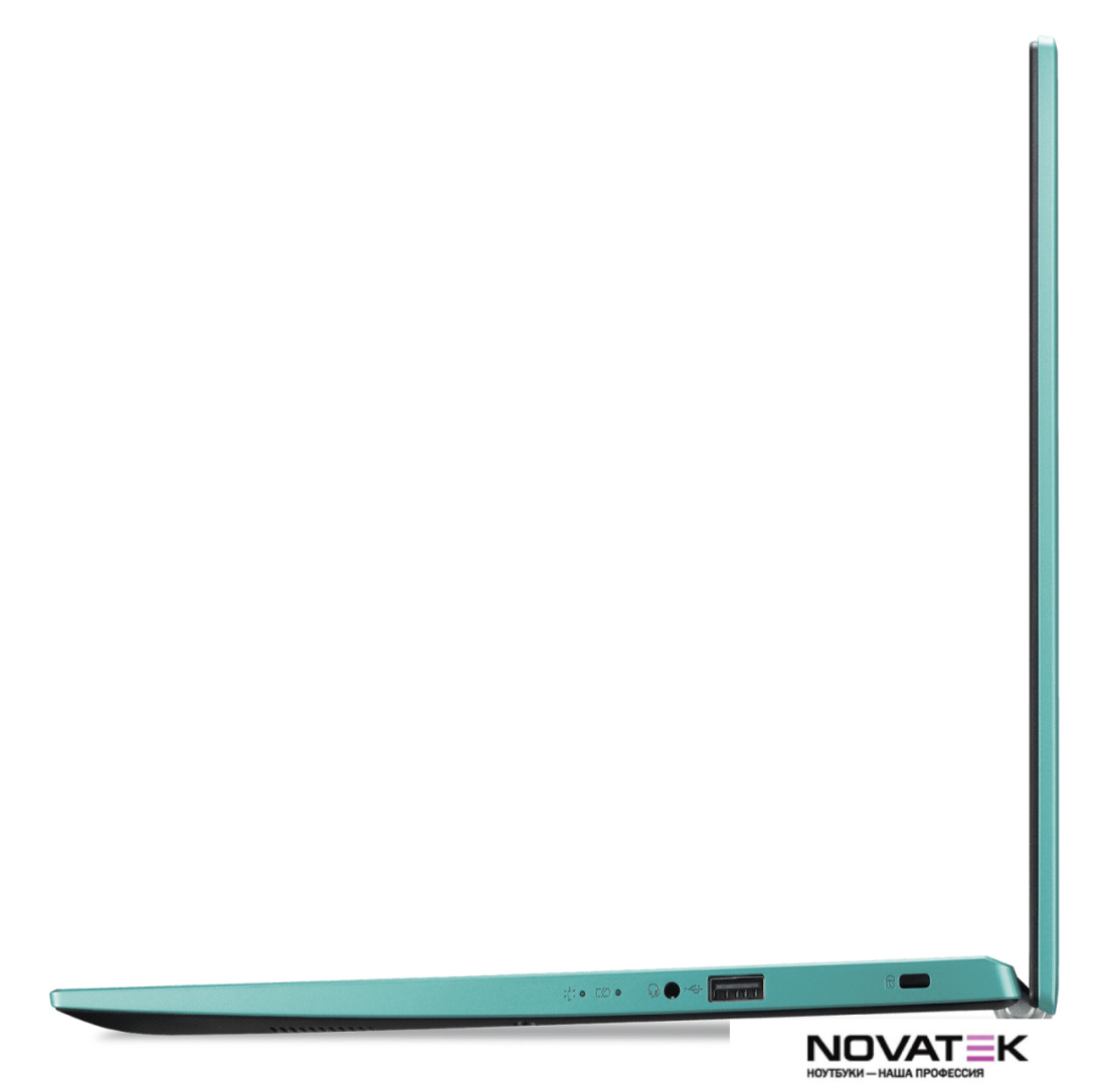 Ноутбук Acer Aspire 3 A315-58 NX.ADGER.004