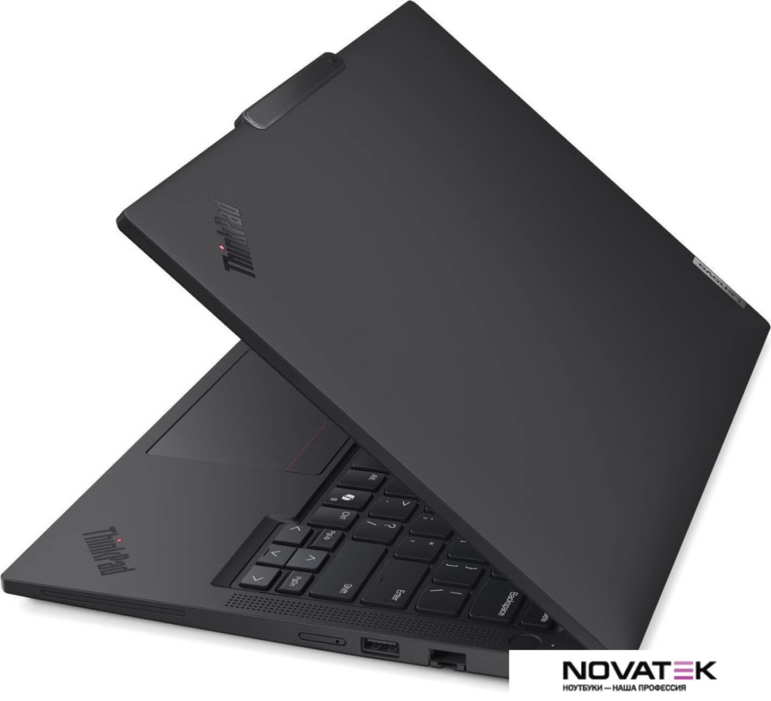 Ноутбук Lenovo ThinkPad T14 Gen 6 AMD 21QJ00D3FW