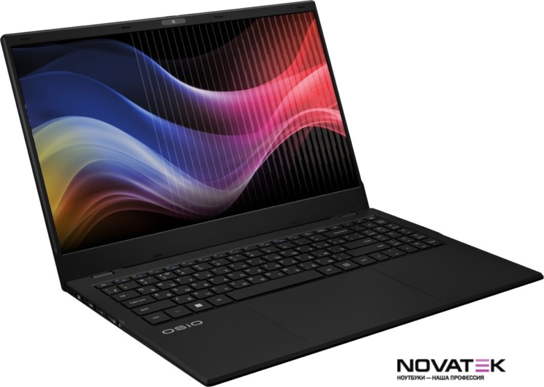 Ноутбук OSiO BaseLine B150I-010B