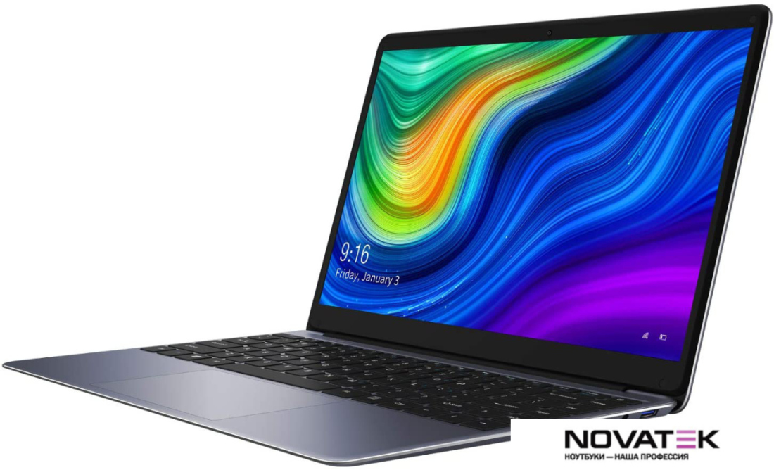 Ноутбук Chuwi HeroBook Pro N4020 8GB+256GB