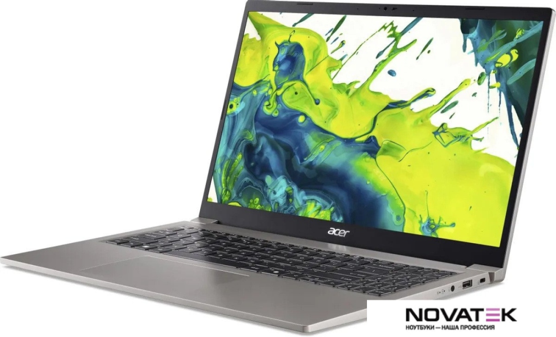 Ноутбук Acer Aspire Lite 15 AL15-33P-38AY NX.D62CD.002