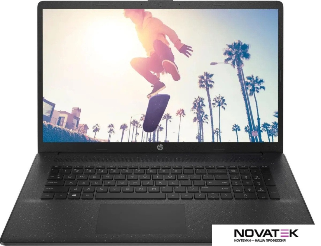 Ноутбук HP 17-cn3002ci 7P563EA