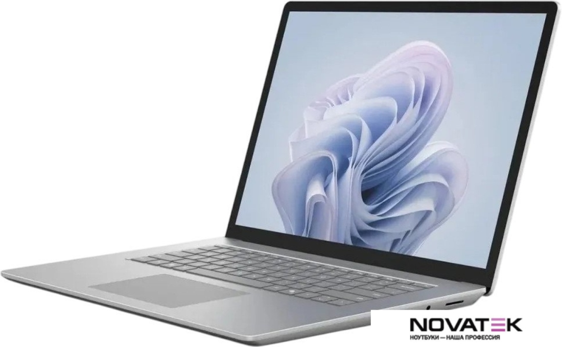 Ноутбук Microsoft Surface Laptop 6 Intel ZJZ-00026