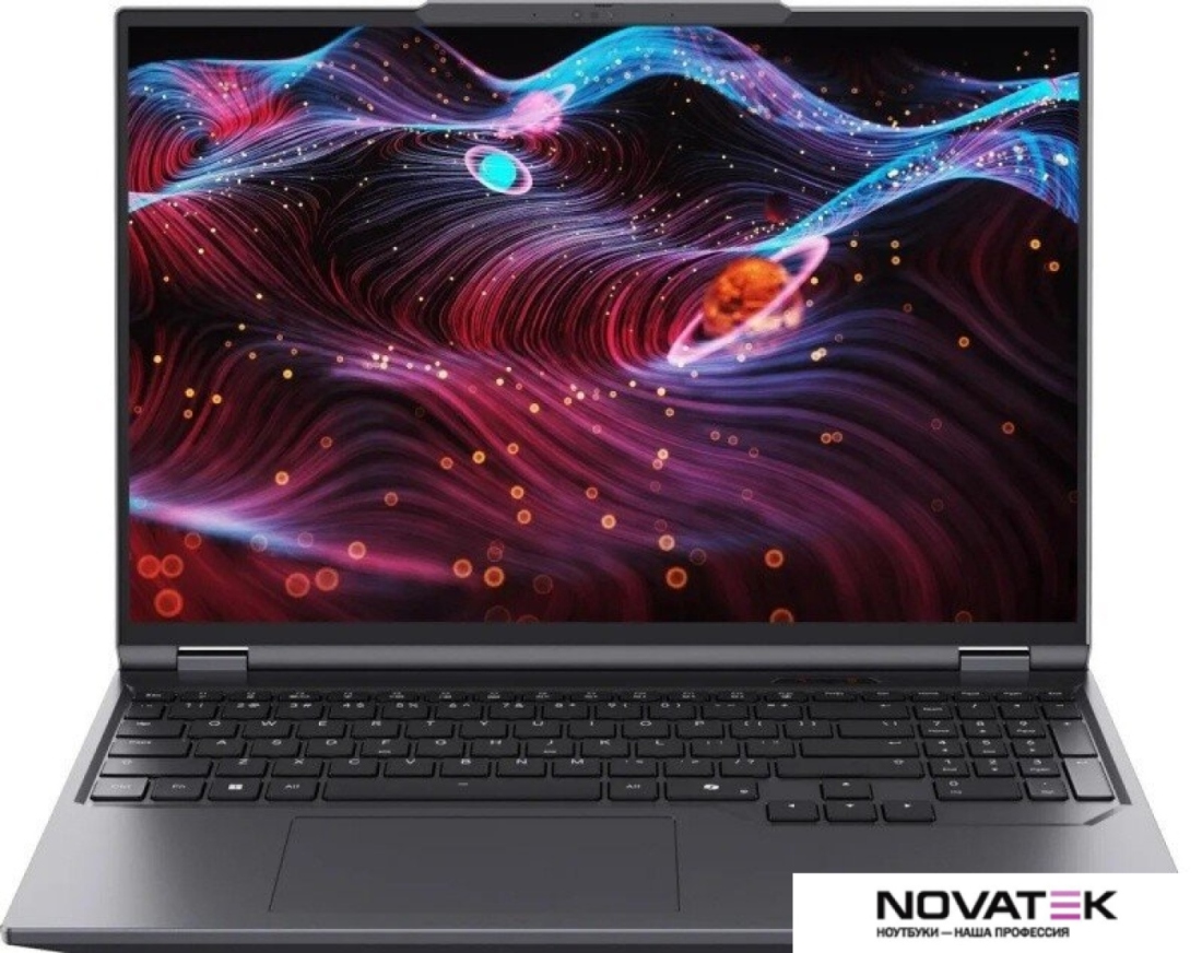 Игровой ноутбук Chuwi GameBook CWI627-99321N1PRM72