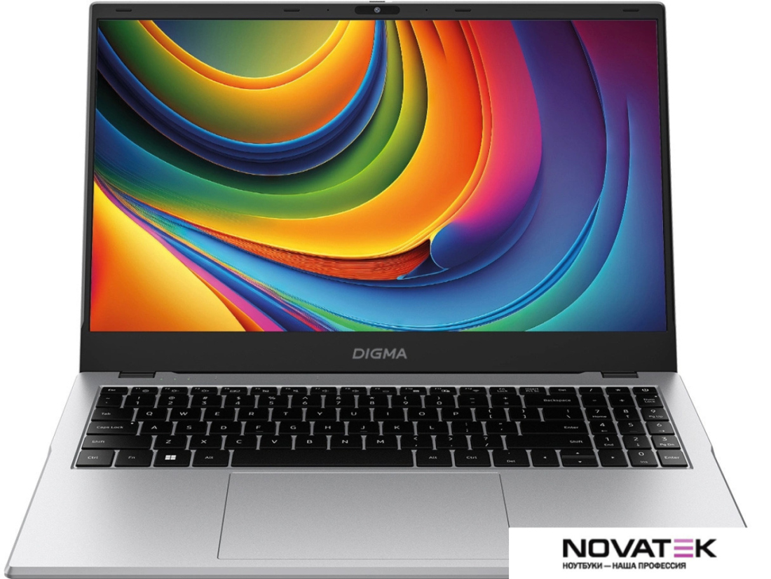 Ноутбук Digma EVE C5802 DN15N1-8CXW01