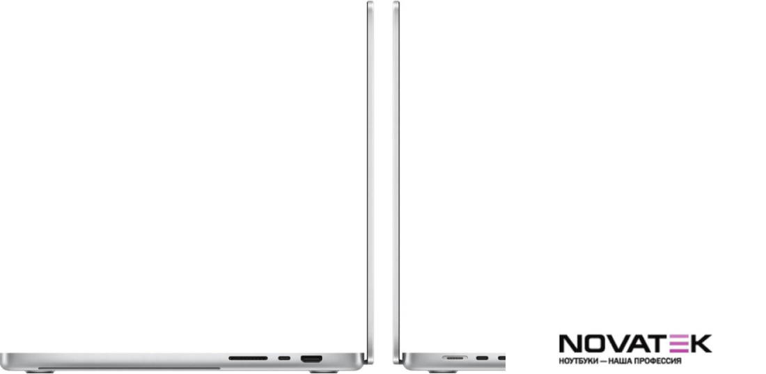 Ноутбук Apple Macbook Pro 16.2