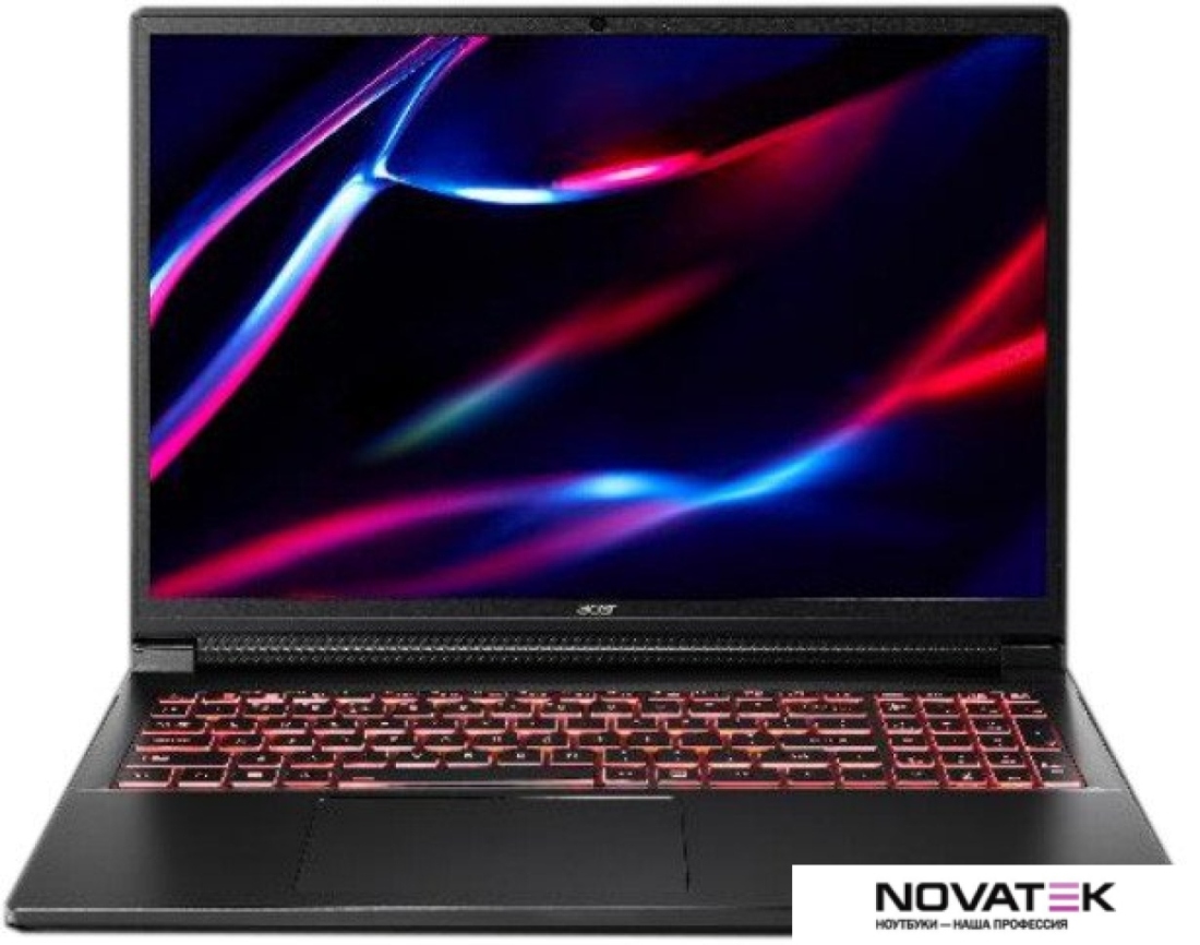 Игровой ноутбук Acer Shadow SH16-74-7G61 ZL.N01CQ.01V