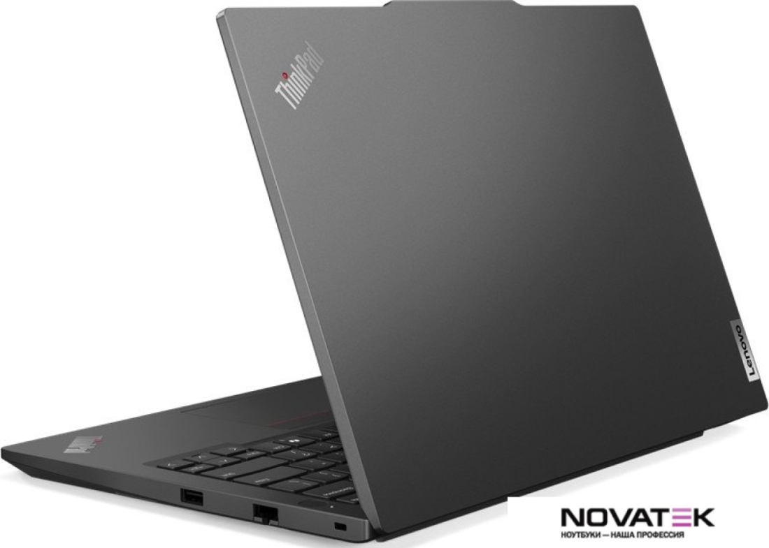 Ноутбук Lenovo ThinkPad E14 Gen 6 Intel 21M7S12000 Win 11 Pro