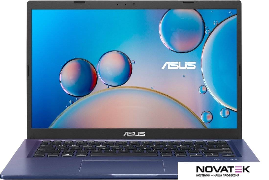 Ноутбук ASUS VivoBook 14 X415JF-EB151T