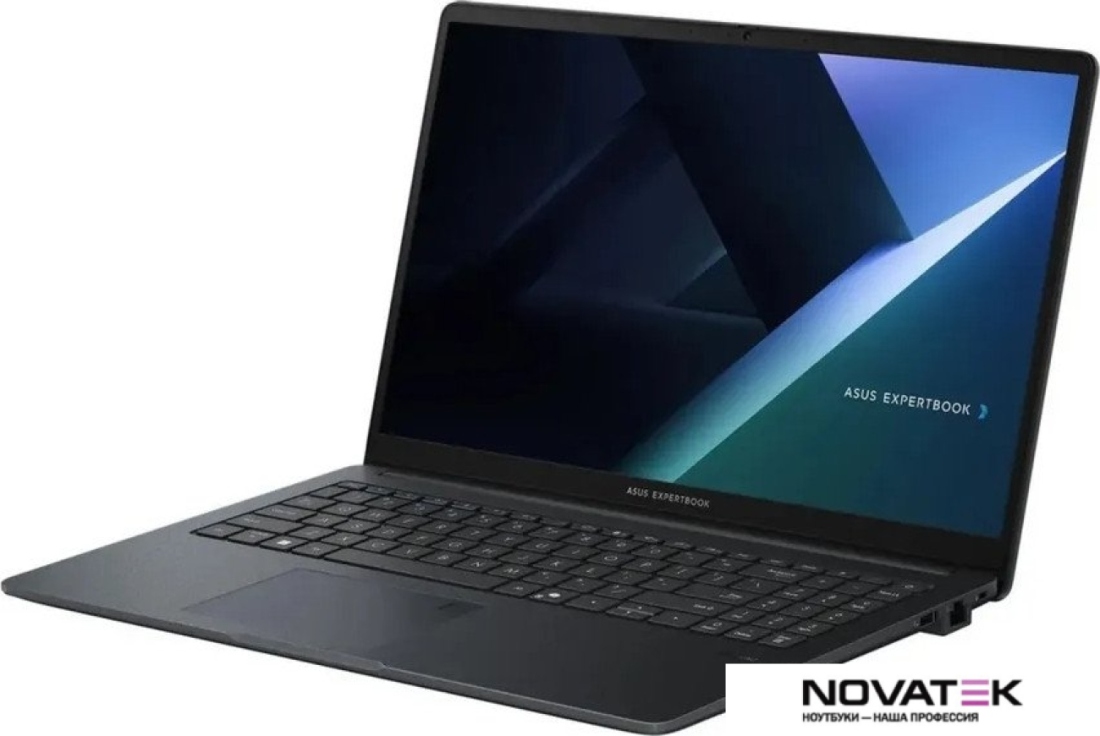 Ноутбук ASUS ExpertBook B1 B1503CVA-S74861