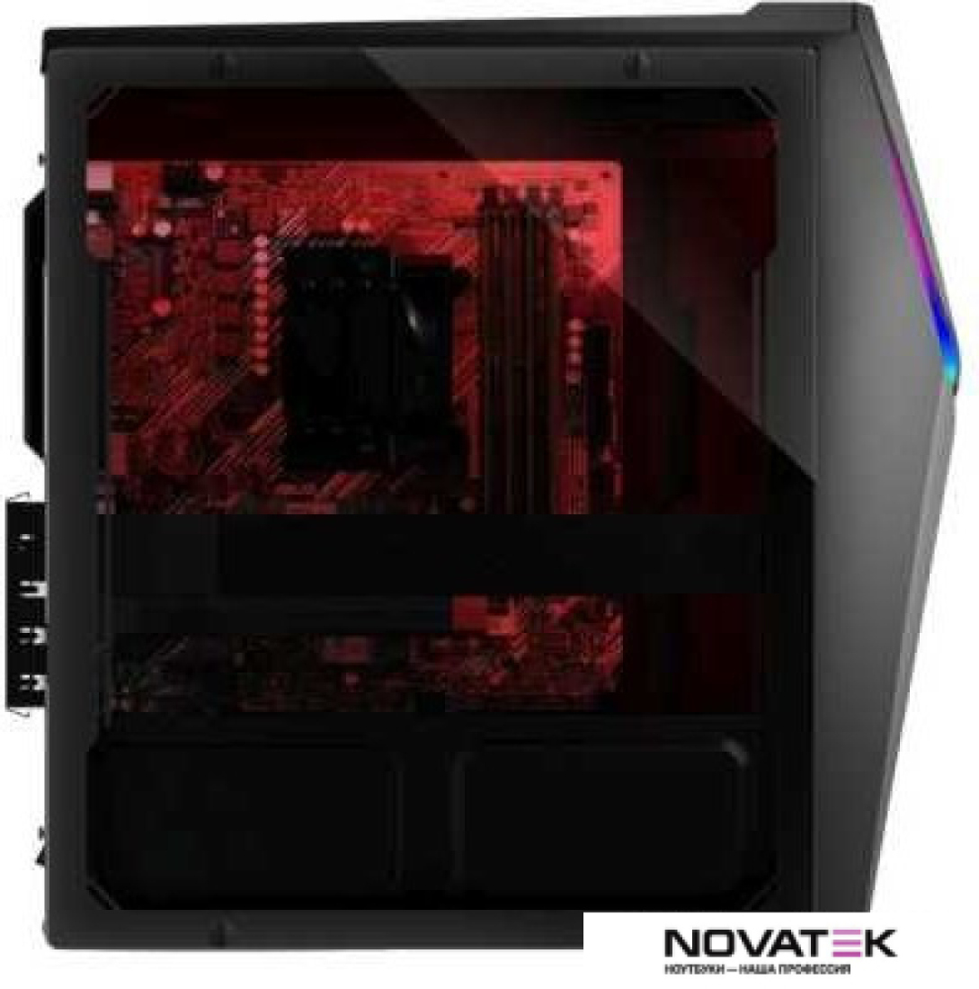 Компьютер ASUS ROG Strix G10DK-53600X016W