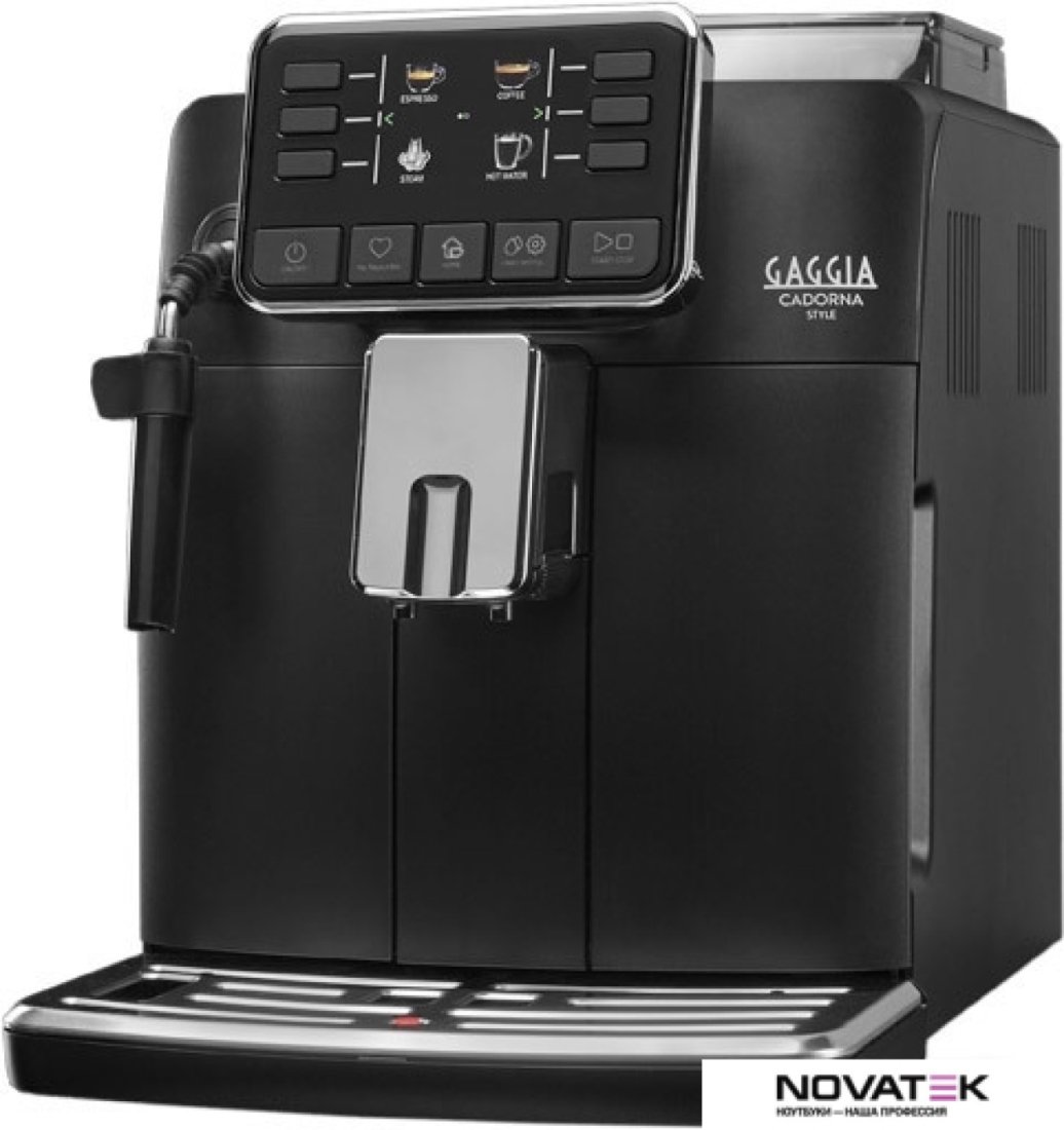 Эспрессо кофемашина Gaggia Cadorna Style