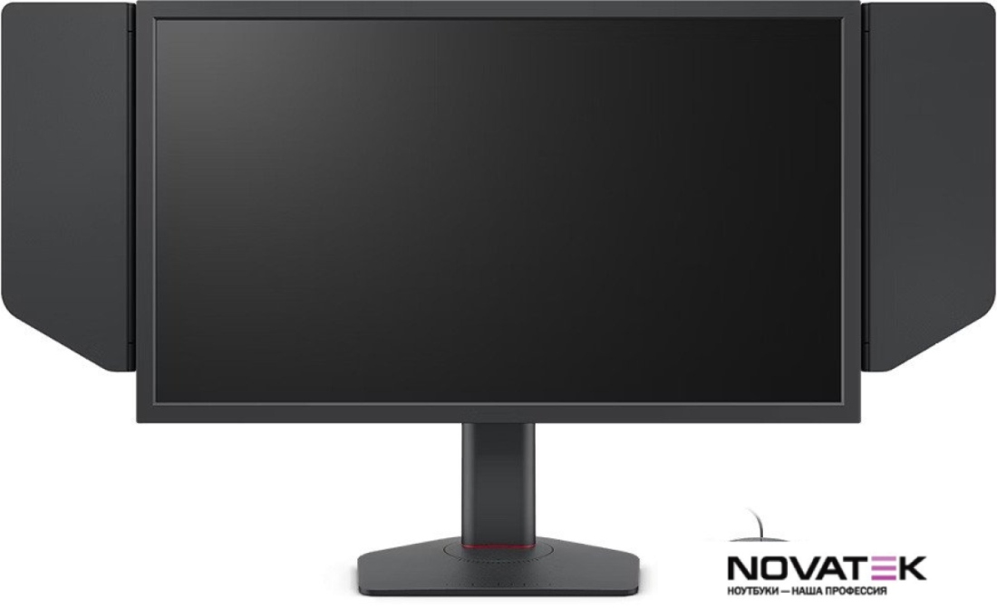 Игровой монитор BenQ Zowie XL2546X+