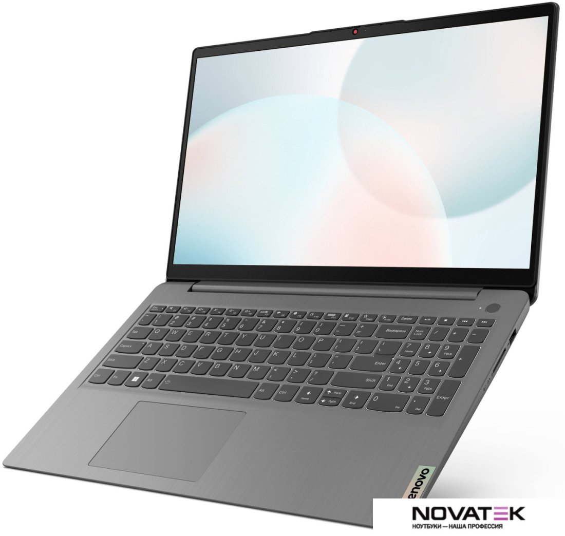 Ноутбук Lenovo IdeaPad 3 15ABA7 82RN00CVRK