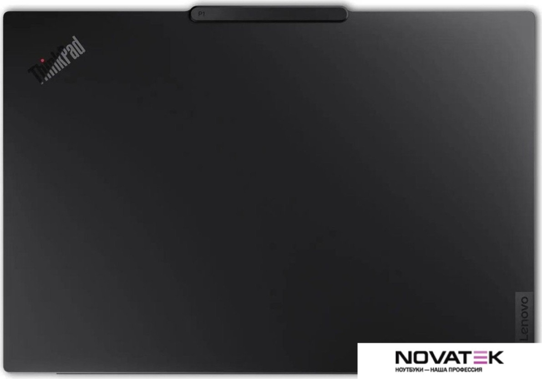 Рабочая станция Lenovo ThinkPad P1 Gen 7 21KWS60B00
