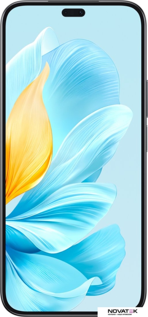 Смартфон HONOR 200 Lite 8GB/256GB международная версия (полночный черный)