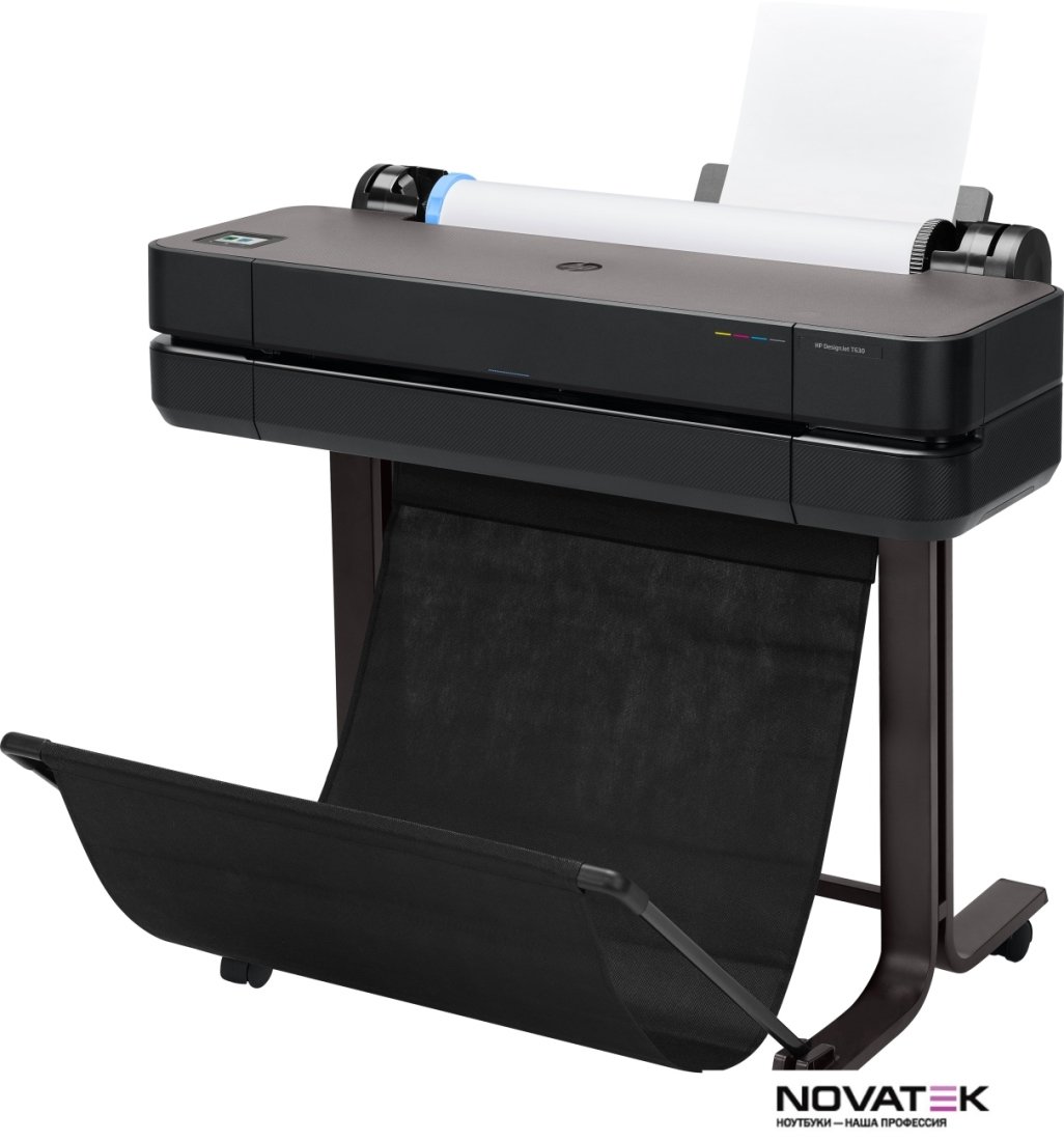 Плоттер HP DesignJet T630 (24-дюймовый)