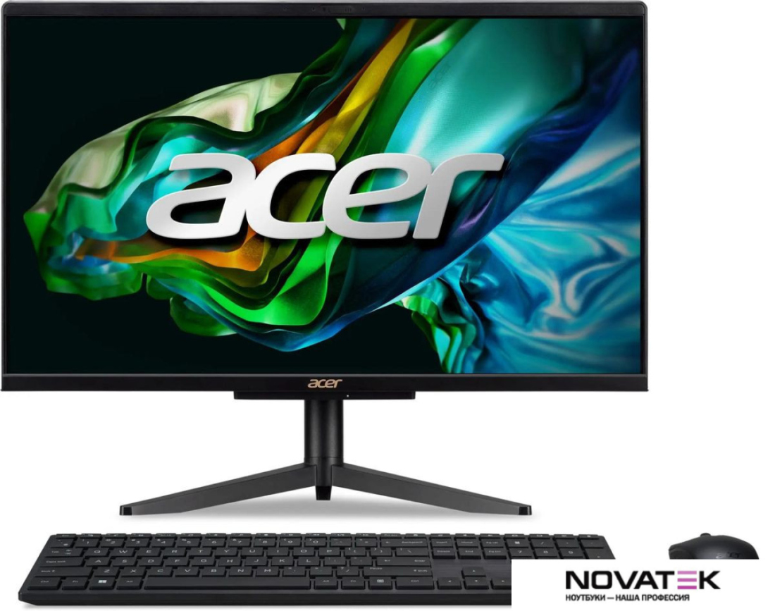 Моноблок Acer Aspire C22-1610 DQ.BL7CD.006