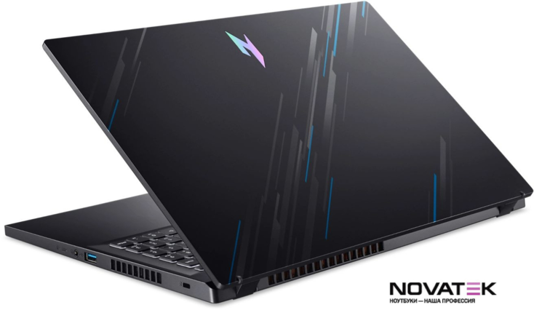 Игровой ноутбук Acer Nitro V 15 ANV15-51-51W8 NH.QN8CD.006
