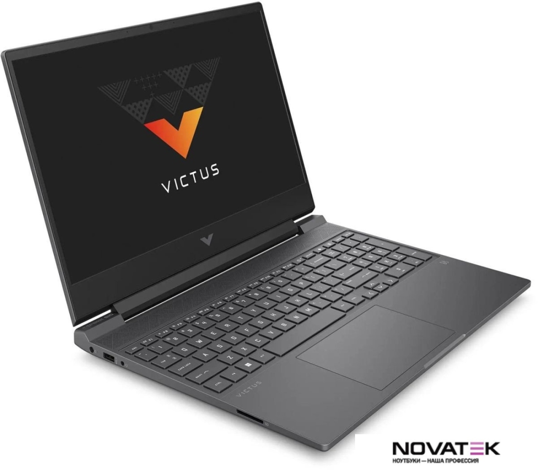 Игровой ноутбук HP Victus 15-fb2063dx 9Z7L4UA + 8 ГБ MTC4C10163S1SC56BD1