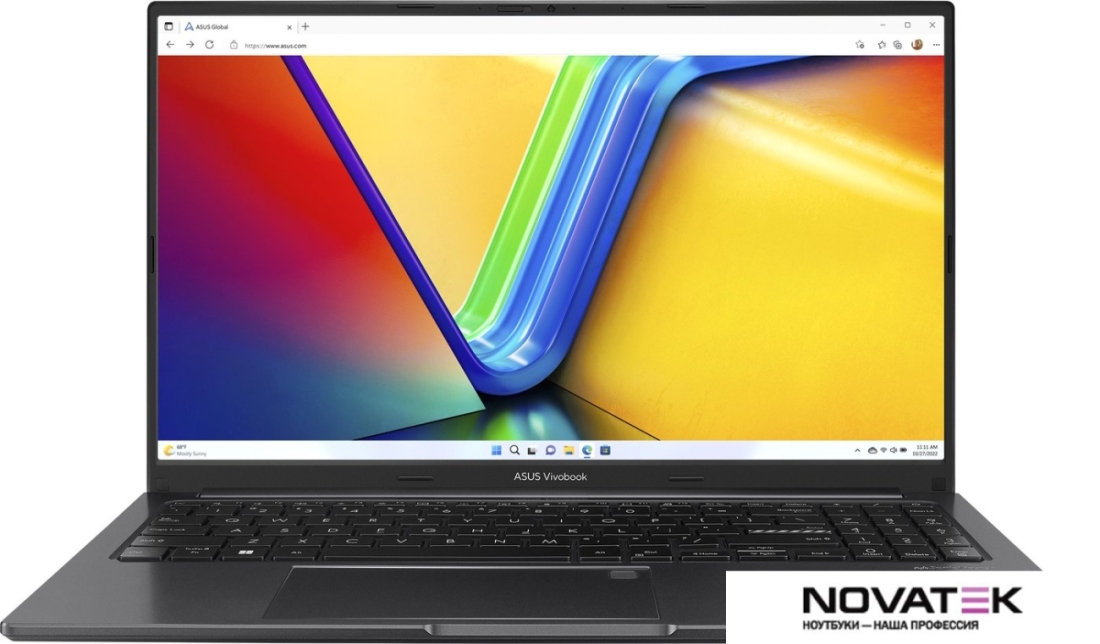 Ноутбук ASUS Vivobook 15 X1502VA-BQ530