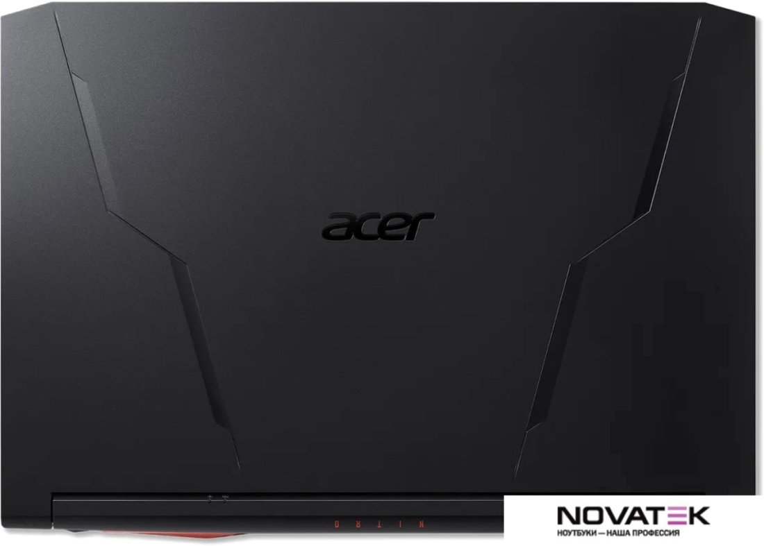 Игровой ноутбук Acer Nitro 5 AN517-54-558N NH.QFCER.001