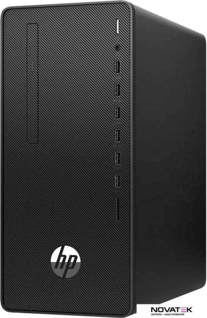 Компьютер HP Pro 300 G6 MT 294S6EA