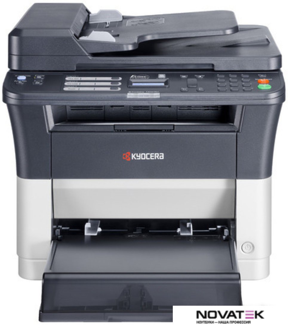 МФУ Kyocera Mita FS-1025MFP