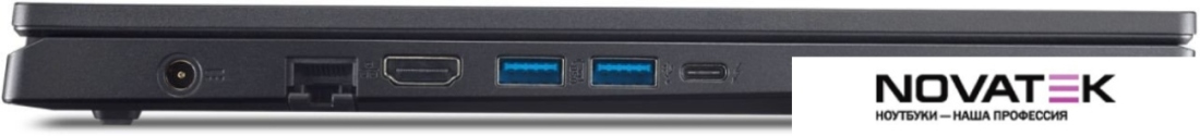 Игровой ноутбук Acer Nitro V 15 ANV15-51-75VW NH.QNASA.002