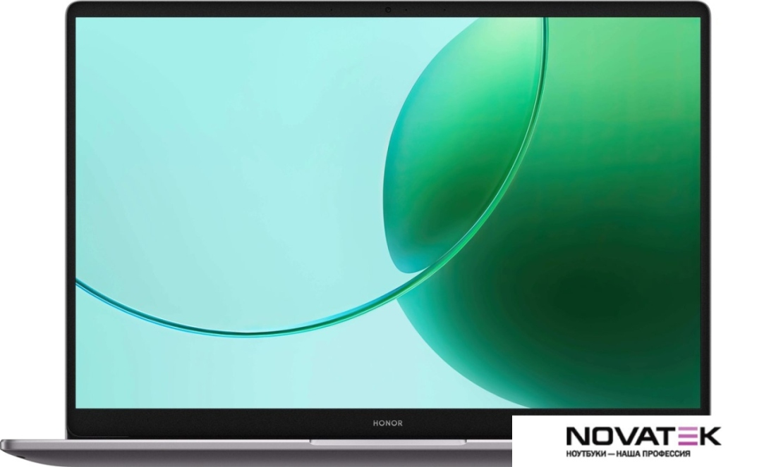 Ноутбук HONOR MagicBook X16 AMD 2025 GOH-X 5301AQLL