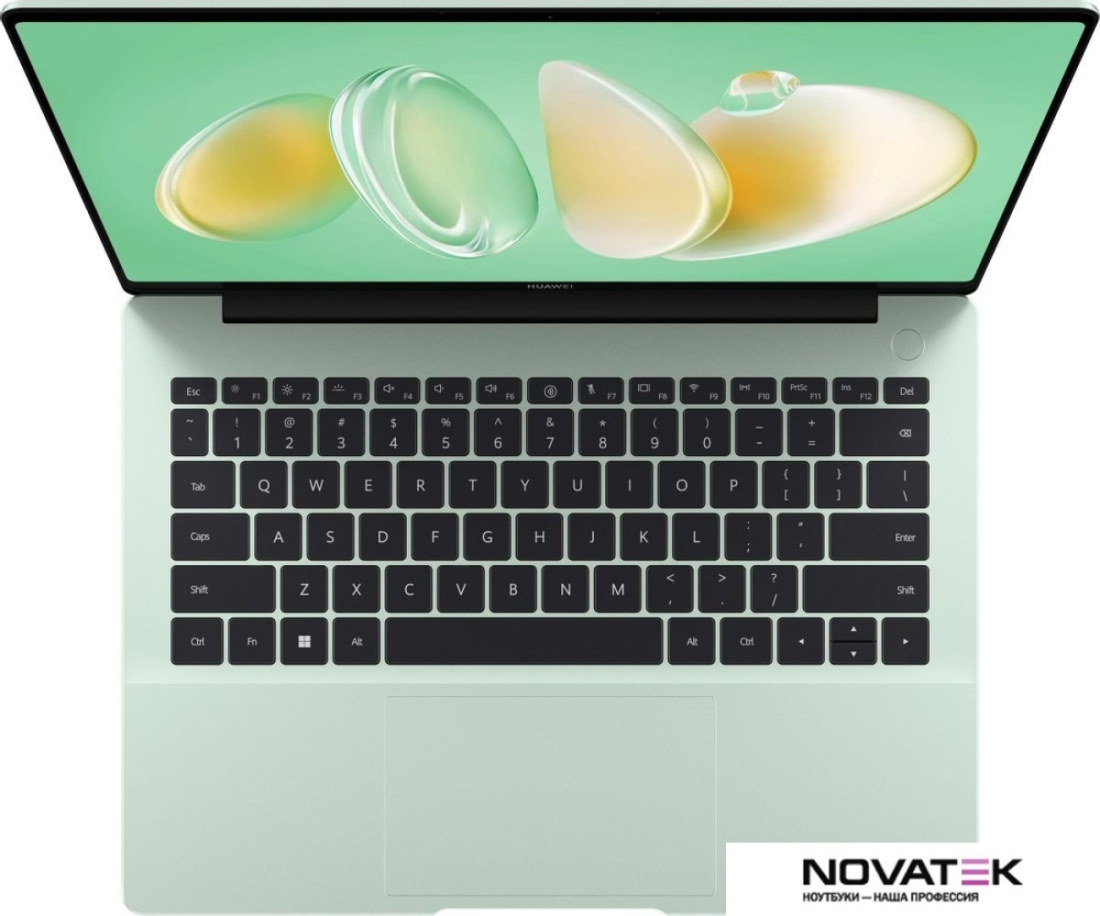 Ноутбук Huawei MateBook 14 2024 FlemingH FLMH-X 53014MFP