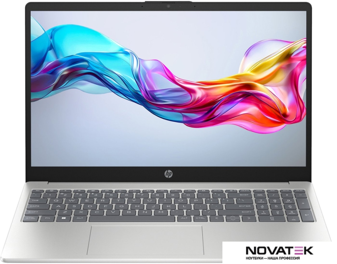 Ноутбук HP 15-fd0007ny BK2H9EA