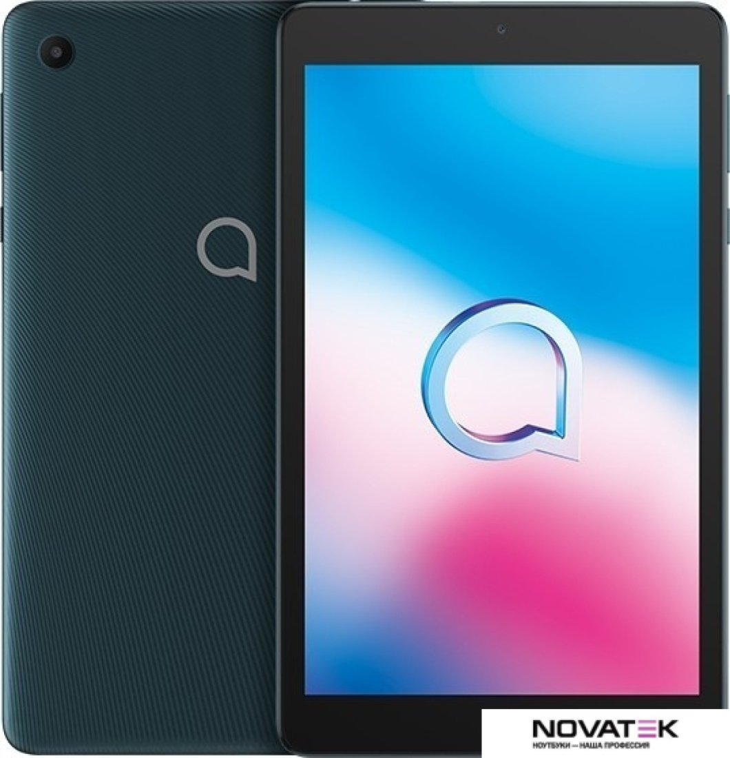 Планшет Alcatel 3T 8 9032X LTE 2GB/32GB (зеленый)