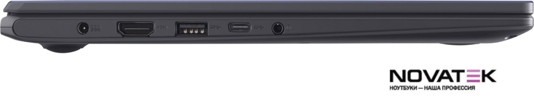 Ноутбук ASUS VivoBook E410MA-EK1281W